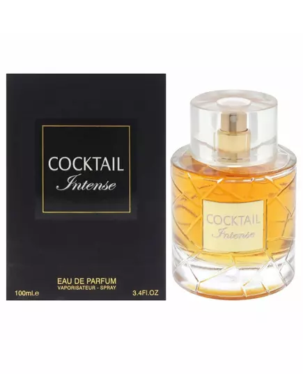Fragrance World Cocktail Intense Eau de Parfum Unisex, 100 ml, Bild 3