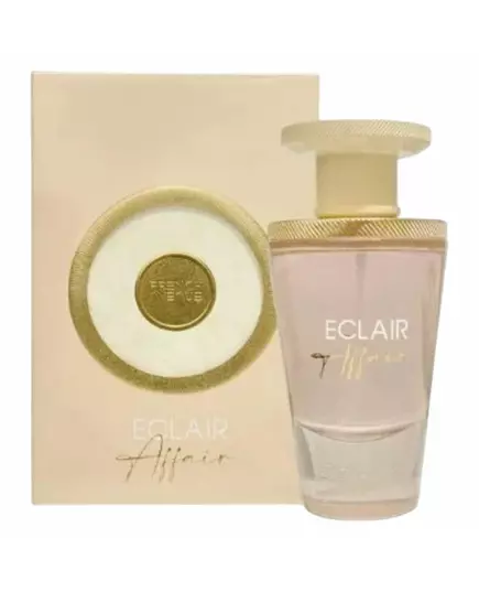 Fragrance World Eclair Affair Eau de Parfum Unisex, 100 ml, Bild 3