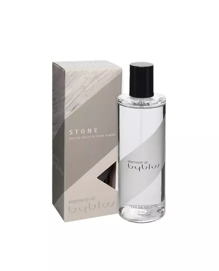 Byblos Stone Eau de Toilette Für Männer, 120 ml
