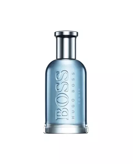 Hugo Boss Boss Bottled Tonic Eau de Toilette Für Männer, 50 ml