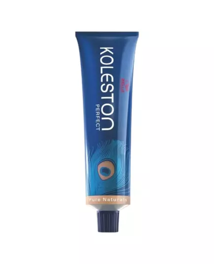 Wella Professionals Koleston Perfect Teinture permanente pour cheveux 0/30, 60 ml