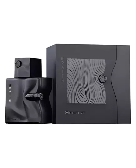 Fragrance World Spectre Wraith Eau de Parfum Für Männer, 80 ml, Bild 3