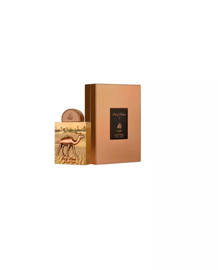 Lattafa Art Of Nature Eau de Parfum Unisex, 100 ml, Bild 3