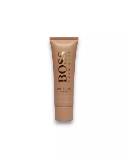 Hugo Boss The Scent Nettoyage Gel douche, 50 ml