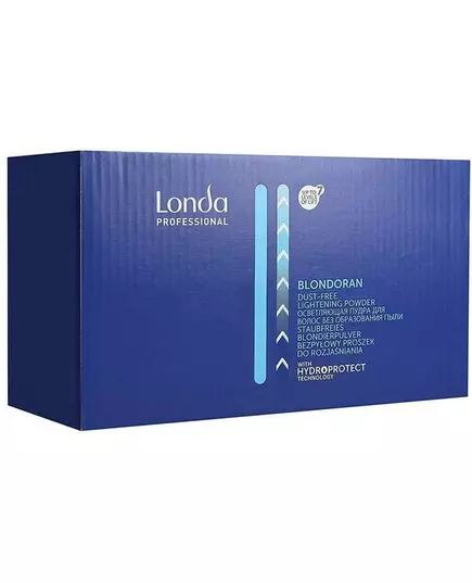 Londa Professional Blondoran Poudre oxydante pour cheveux, 5000 g