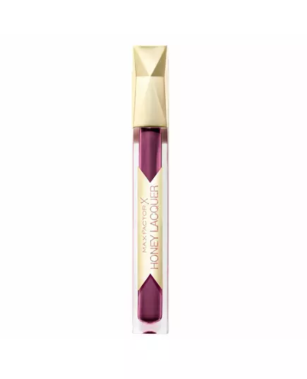 Max Factor Vernis à ongles brillant HONEY LACQUER #40-regale bordeaux, 8 ml