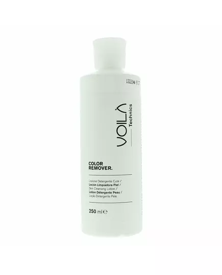 Intercosmo Voila Eau Nettoyage Lotion nettoyante Peau, 250 ml