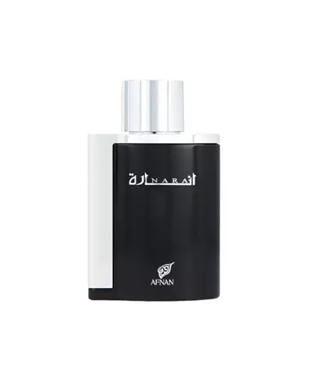 Afnan Inara Black Eau de Parfum Unisex, 100 ml, Bild 3