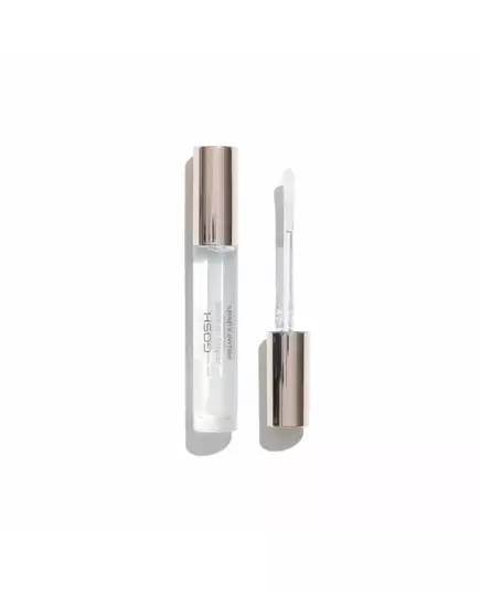 Gosh Peptide Vegan Explosive Lipgloss 004 Timeless, 7 ml, Bild 3