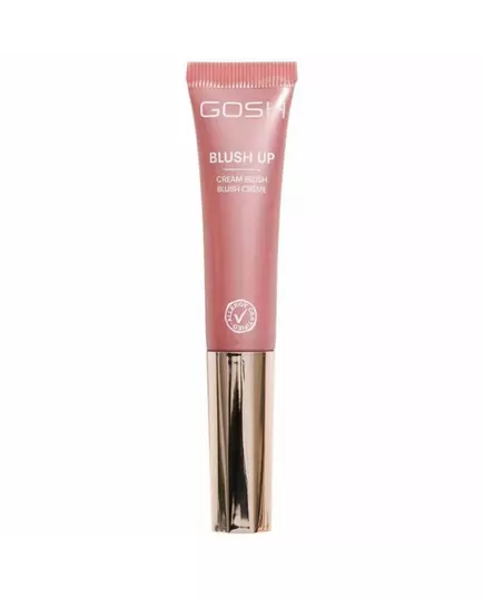 Gosh BLUSH UP blush crème #002-Rose, 14 ml, image 3