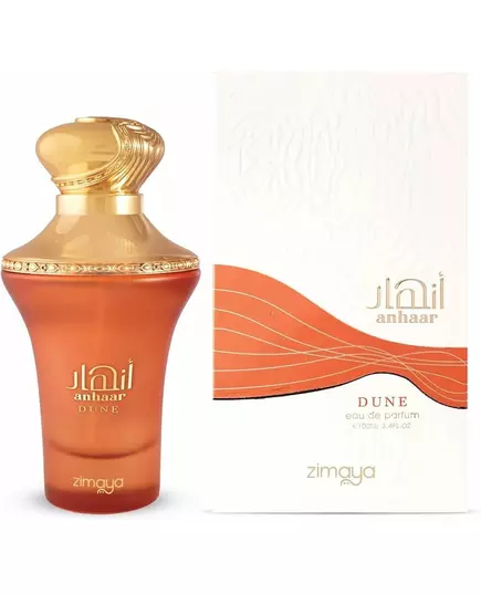 Zimaya Anhaar Dune Eau de Parfum Unisexe, 100 ml, image 3