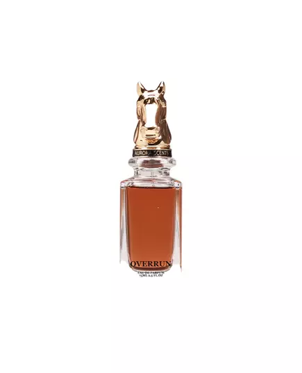 Aurora Equestrian Collection Overrun Eau de Parfum Für Männer, 75 ml, Bild 3