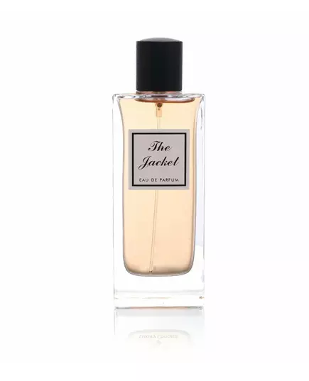 Luxury Concept The Jacket Eau de Parfum Unisex, 80 ml, Bild 3