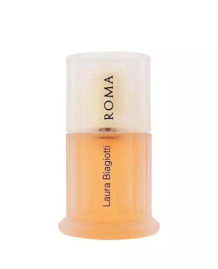 Laura Biagiotti Roma Eau de Toilette Pour les femmes, 50 ml