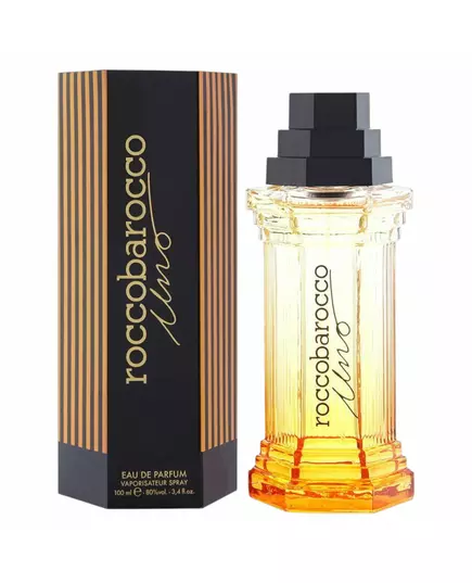 Rocco Barroco Uno Eau de Parfum Für Frauen, 100 ml, Bild 2