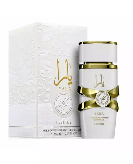 Lattafa Yara Moi Parfümöl Für Frauen, 20 ml, Bild 3
