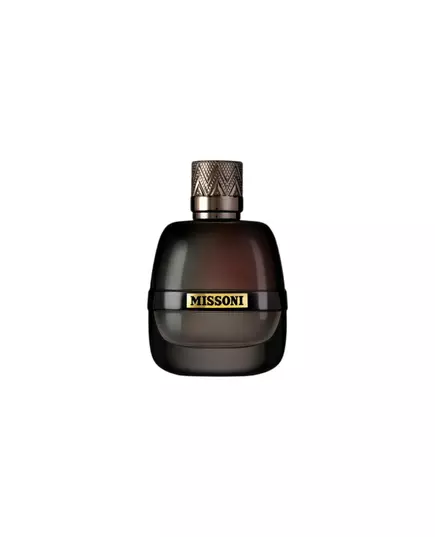 Missoni Parfum Pour Homme Eau de Parfum Pour hommes, 100 ml