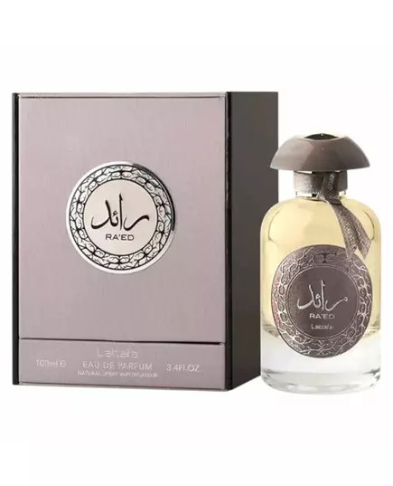 Lattafa Ra'ed Eau de Parfum für Herren, 100 ml, Bild 3