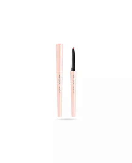 Pupa Vamp! Parabenfrei Wasserdicht Lipliner 011 Ikone Rot, 0,3 g