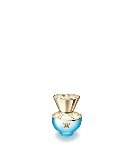 Versace Dylan Turquoise Eau de Toilette Für Frauen, 30 ml