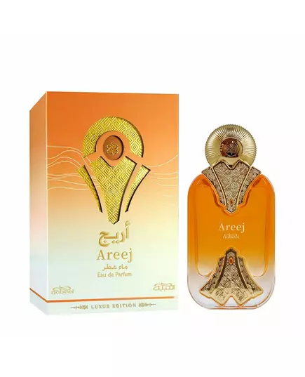 Nabeel Areej Eau de Parfum Unisex, 100 ml, Bild 3