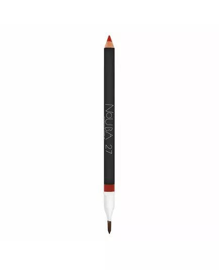 Nouba Twist & Write Précision Crayon à lèvres 27, 1,1 g