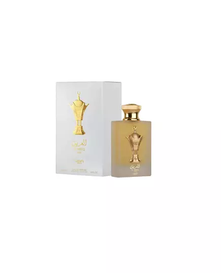 Lattafa Pride Al Areeq Gold Eau de Parfum Unisex, 100 ml, Bild 3