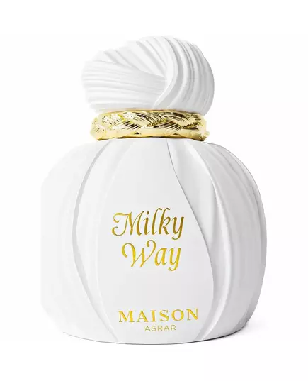 Maison Asrar Milky Way Eau de Parfum Unisexe, 100 ml, image 3
