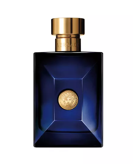 Versace Dylan Blue Apaisant Lotion après-rasage, 100 ml