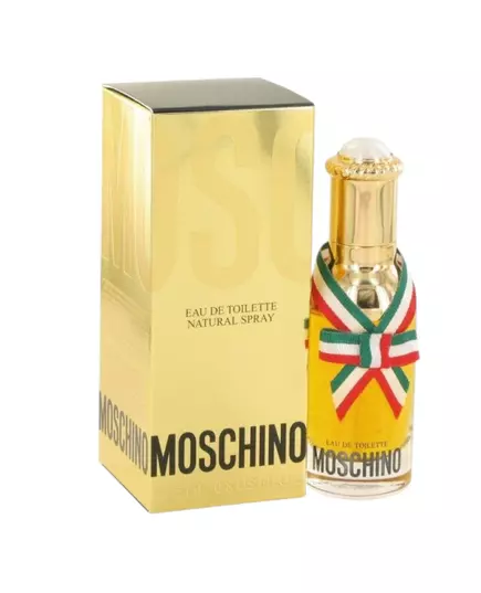 Moschino Moschino Eau de Toilette Pour les femmes, 25 ml, image 2