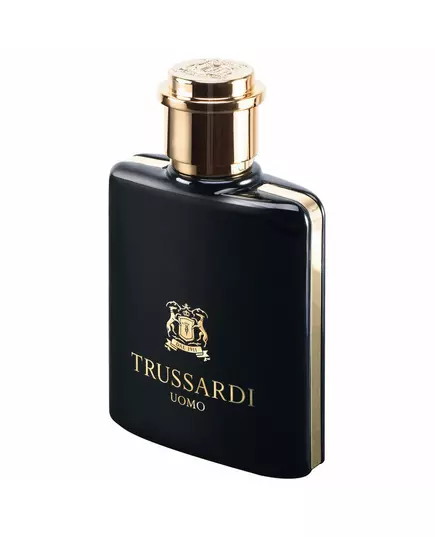 Trussardi Uomo Eau de Toilette für Herren, 30 ml