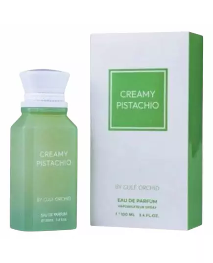 Gulf Orchid Creamy Pistachio Eau de Parfum Pour les femmes, 100 ml, image 3