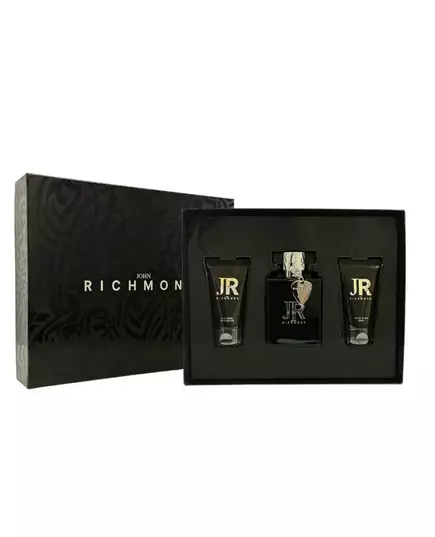 Herren Eau de Toilette 100 ml + After Shave Balsam 50 ml + Shower Gel, 100 ml