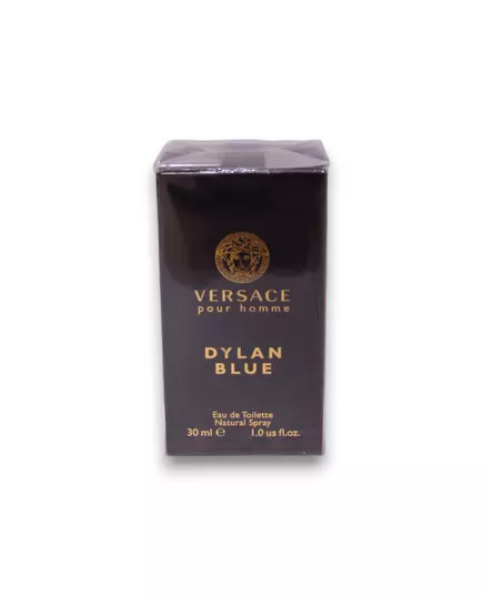 Versace Dylan Blue Eau de Toilette Für Männer, 30 ml, Bild 2