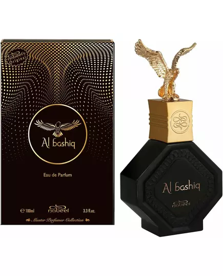 Nabeel AL BASHIQ eau de parfum vapo, 100 ml, image 3