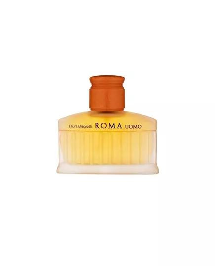 Eau de Toilette pour homme Laura Biagiotti Roma Uomo, 125 ml