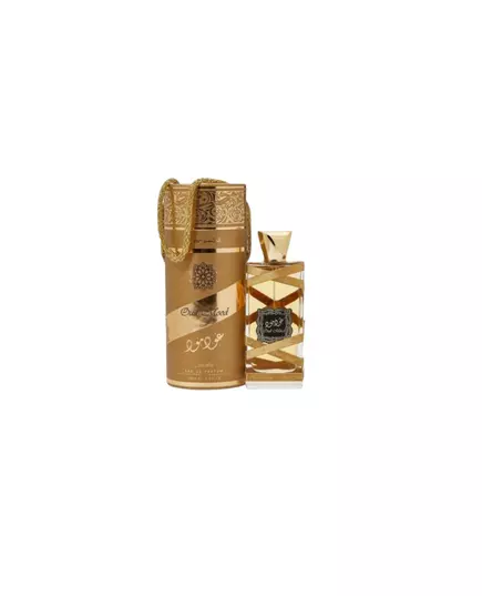 Lattafa Oud Mood Elixir Eau de Parfum Unisexe, 100 ml, image 3