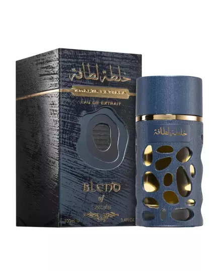 Lattafa Khalta Blend Eau de Parfum Unisexe, 100 ml, image 3