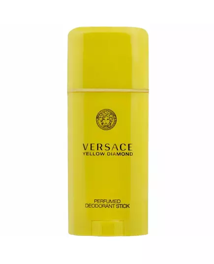 Versace Yellow Diamond Deodorant-Stick Für Frauen, 50 g, Bild 2
