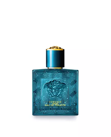 Versace Eros Eau de Toilette Für Männer, 50 ml, Bild 2