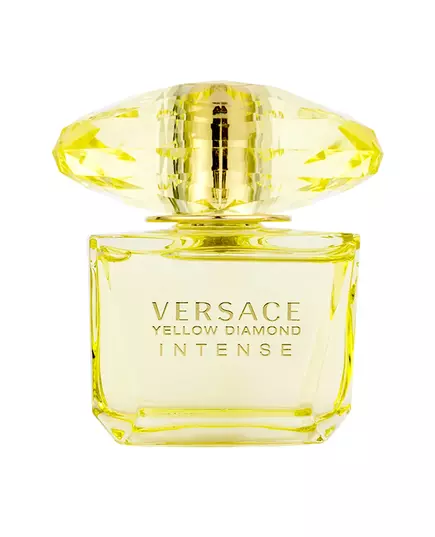 Versace Yellow Diamond Intense Eau de Parfum pour femme, 90 ml
