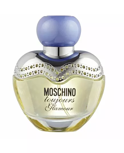 Moschino Toujours Glamour Eau de Toilette Pour les femmes, 30 ml