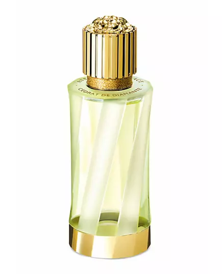 Versace Atelier - Cédrat de Diamante Eau de Parfum Unisexe, 100 ml