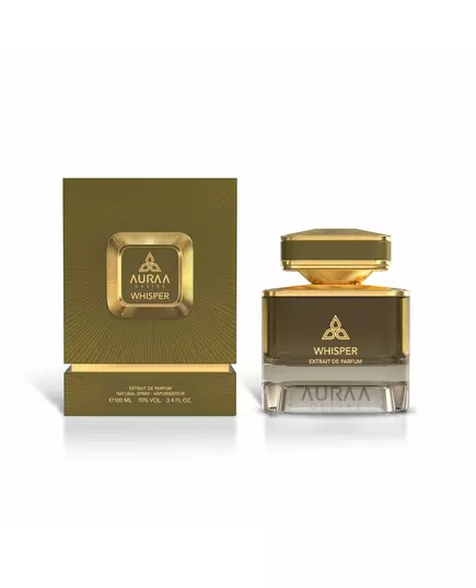 Auraa Desire Whisper Parfumextrakt Für Männer, 100 ml, Bild 3
