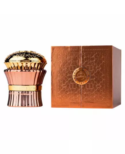 Paris Corner Ministry Of Gourmand - Creamy Biscuit Eau de Parfum Unisex, 100 ml, Bild 3
