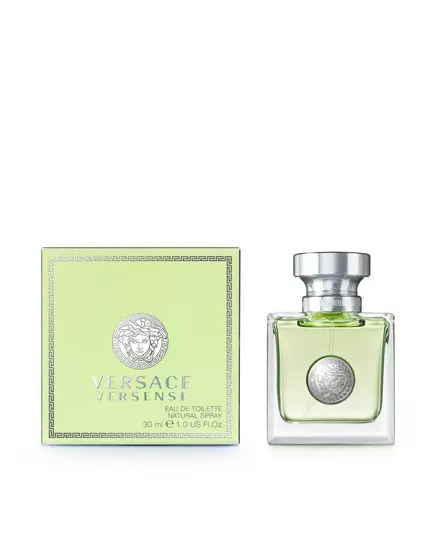 Versace Versense Eau de Toilette Pour les femmes, 30 ml, image 4