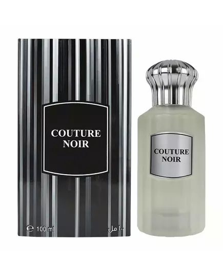 Couture Noir Eau de Parfum, 100 ml, image 3