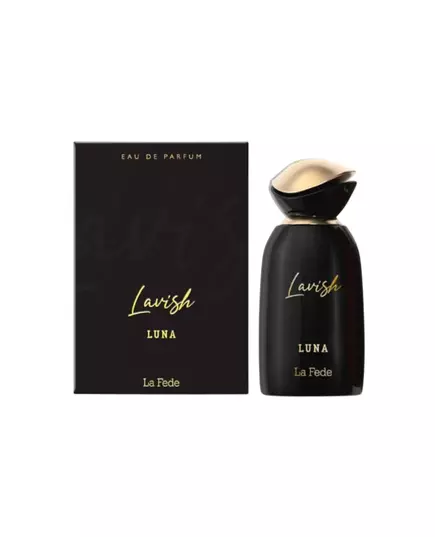 La Fede Lavish Luna Eau de Parfum Unisexe, 100 ml, image 3