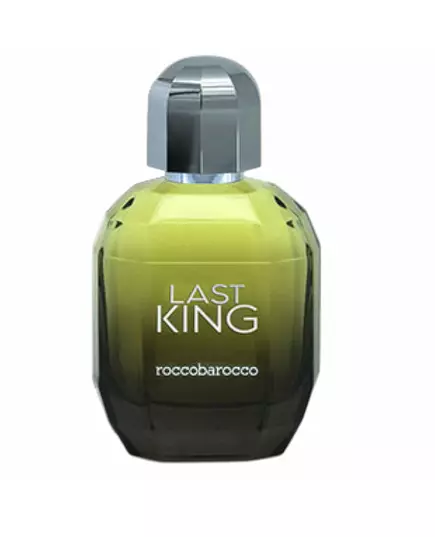 Rocco Barroco Last King Eau de Toilette Für Männer, 100 ml