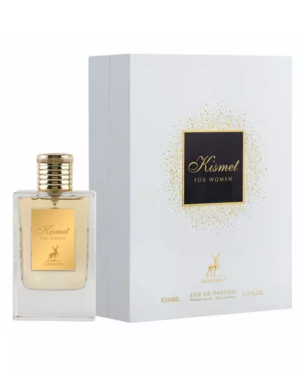 Maison Alhambra Kismet Eau de Parfum Für Frauen, 100 ml, Bild 3